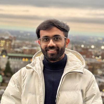 Yash Patel